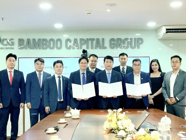 Bamboo Capital, SK Group, SLC: Bộ ba “ông lớn” bắt tay đầu tư điện rác và các giải pháp xử lý rác thải -0