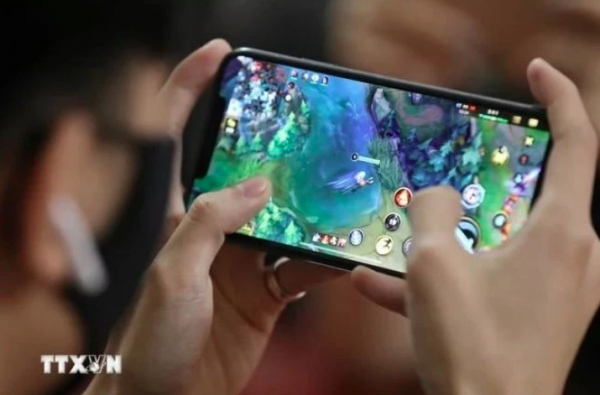 Vietnam seeks to tap into game industry’s huge potential -0