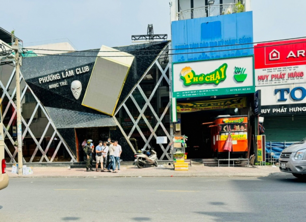 TP Hồ Chí Minh tổng rà soát, xử lý các cơ sở biến tướng, vi phạm pháp luật về ma túy -0