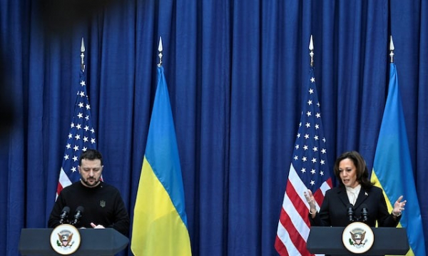 Mỹ cam kết viện trợ thêm cho Ukraine 1,5 tỷ USD -0