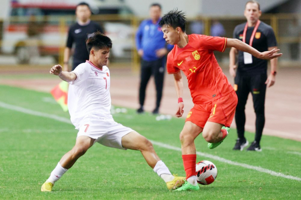 Trận “derby” Thủ đô và đoạn cuối V.League -0