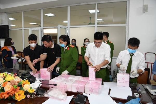 Việt Nam đã đưa chất Fentanyl vào danh mục hạn chế trong lĩnh vực y tế -0