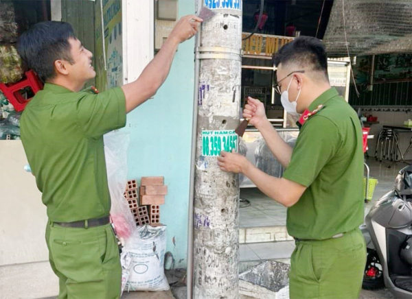 1001 chiêu “tín dụng đen” trá hình -1