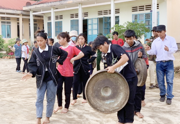 Bây giờ Sơn Lang -0