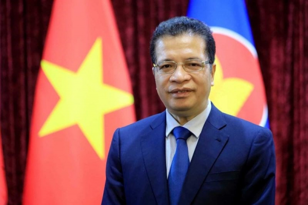 Đại sứ Đặng Minh Khôi: Chuyến thăm của Tổng thống Putin là biểu hiện rõ ràng của tình đoàn kết Việt-Nga -0