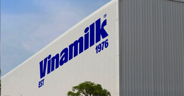 Vinamilk – doanh nghiệp duy nhất của ngành sữa Việt Nam trong danh sách FORTUNE 500 Đông Nam Á -0