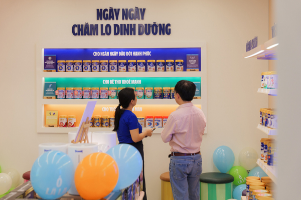 Vinamilk – doanh nghiệp duy nhất của ngành sữa Việt Nam trong danh sách FORTUNE 500 Đông Nam Á -0