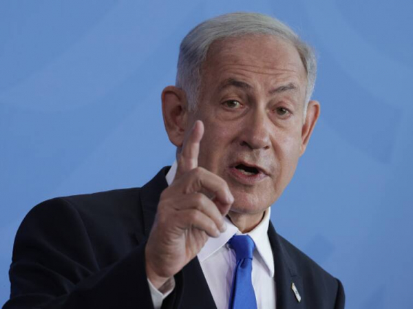 Thủ tướng Israel tuyên bố giai đoạn căng thẳng tại Gaza sắp kết thúc -0