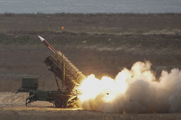 Nga tuyên bố đáp trả Mỹ vì vụ tấn công bằng tên lửa ở Crimea -0