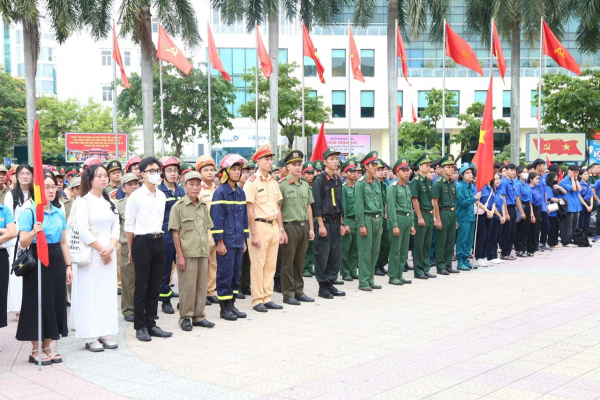 Thừa Thiên Huế xử lý 102 vụ hình sự ma túy trong 6 tháng đầu năm -0