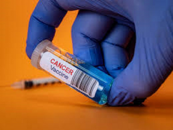Thế giới đi tìm vắc-xin ngừa ung thư -0