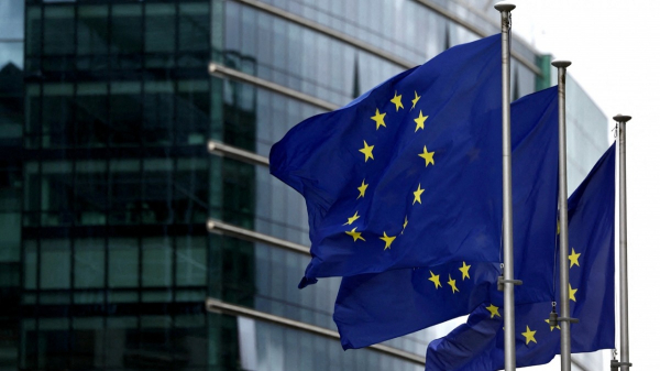 Lãnh đạo châu Âu thống nhất về các chức vụ quan trọng của EU -0