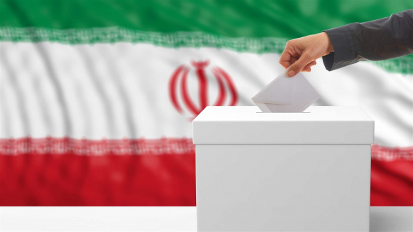 60 triệu cử tri Iran đi bầu Tổng thống mới -0