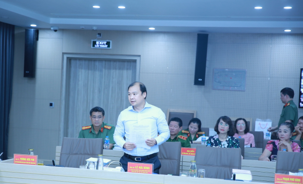 Những giá trị lớn lao từ các tác phẩm của Tổng Bí thư Nguyễn Phú Trọng đối với lực lượng CAND -2