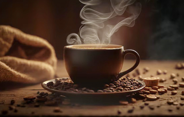 Uống cà phê có thể giúp giảm nguy cơ tử vong do thiếu vận động -0