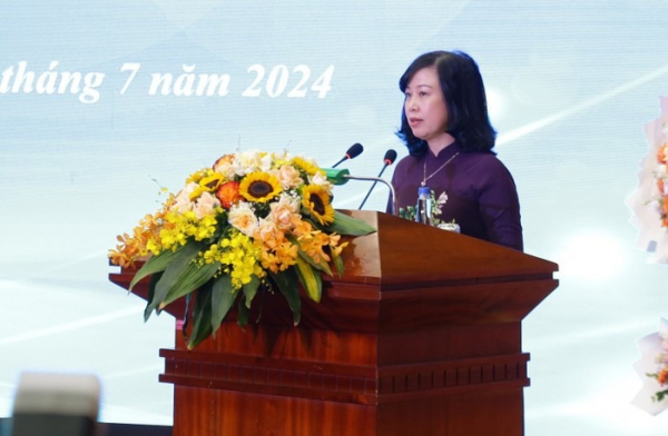 Phấn đấu đến năm 2025 có 95% dân số tham gia BHYT -0