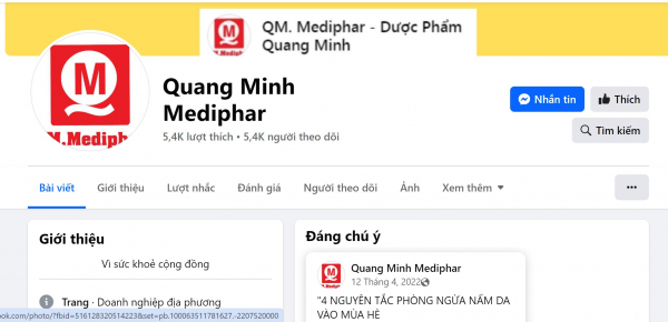 Còn nhiều tồn tại về quản lý chất lượng thuốc, mỹ phẩm… tại TP Hồ Chí Minh -0