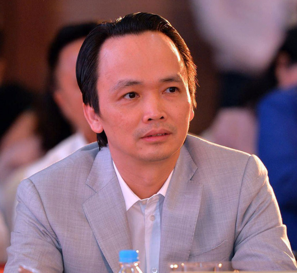 Ngày 22/7, xét xử cựu Chủ tịch Tập đoàn FLC Trịnh Văn Quyết do chiếm đoạt 3.620 tỷ đồng của nhà đầu tư -0