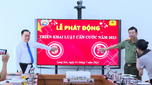 Đồng loạt các tỉnh, thành phố tổ chức triển khai Luật Căn cước -0