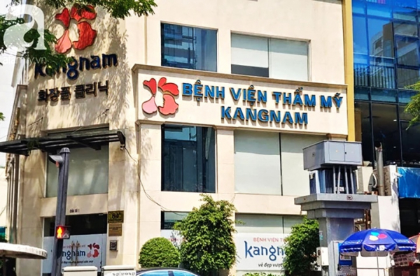 Tai biến nghiêm trọng sau phẫu thuật hút mỡ tại BV Thẩm mỹ Kangnam Sài Gòn -0
