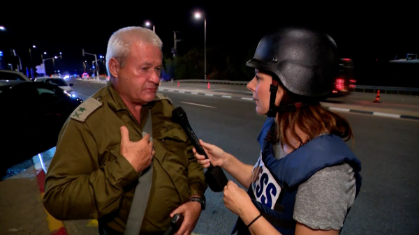 Gaza sau chiến tranh và những giải pháp đang đi vào ngõ cụt -0