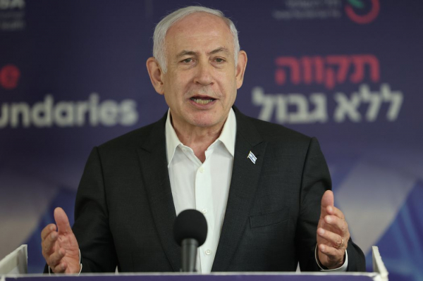 Gaza sau chiến tranh và những giải pháp đang đi vào ngõ cụt -0