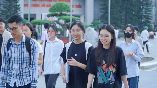 Sẽ công bố điểm thi đánh giá của Bộ Công an vào ngày 18/7 -0
