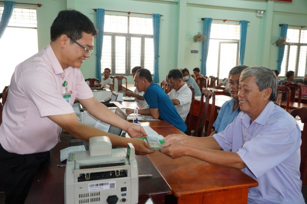 Tín dụng chính sách trên quê hương Cách mạng Tây Ninh -0