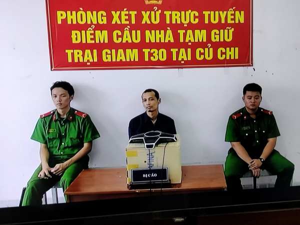 Nghịch tử sát hại mẹ ruột lĩnh á tử hình -0