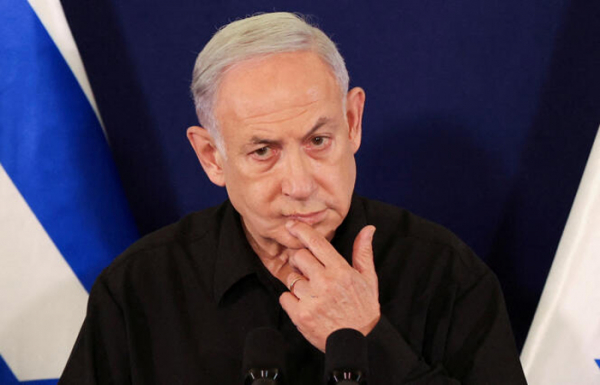 Cuộc chiến không đường lui của Thủ tướng Netanyahu -0