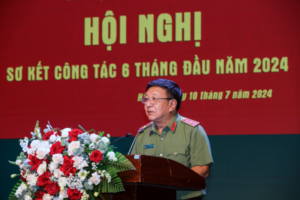 Nội dung thông tin trên báo chí CAND toàn diện, phong phú, tạo đồng thuận trong xã hội -0