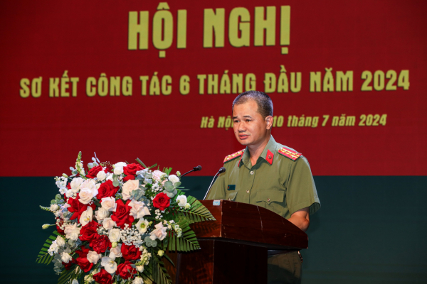 Nội dung thông tin trên báo chí CAND toàn diện, phong phú, tạo đồng thuận trong xã hội -0