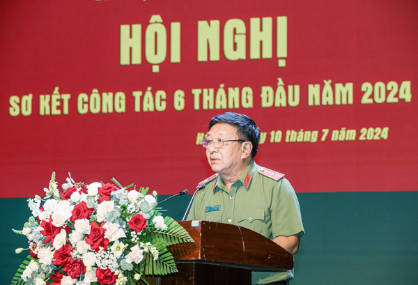 Nội dung thông tin trên báo chí CAND toàn diện, phong phú, tạo đồng thuận trong xã hội -0