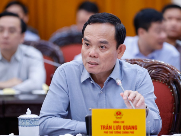 Thủ tướng chủ trì cuộc họp về chủ trương đầu tư đường sắt tốc độ cao Bắc-Nam -0