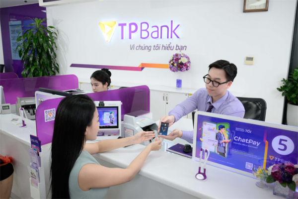 TPBank tung thẻ JCB CashBack kèm loạt ưu đãi ẩm thực  lên tới 30% -0