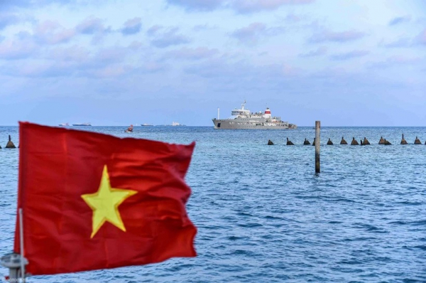 Vietnam attends 14th annual East Sea conference in US -0