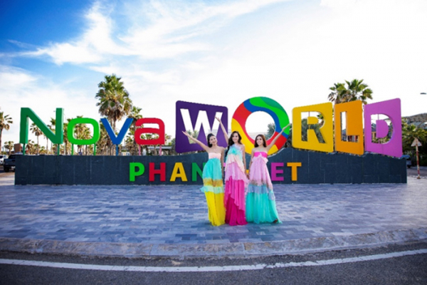 NovaWorld Phan Thiet - điểm đến của những sự kiện lễ hội hấp dẫn bậc nhất khu vực -0
