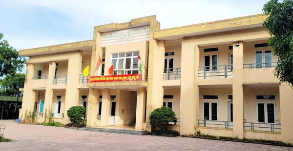 Một huyện ở Hà Tĩnh có gần 20 cán bộ bị khởi tố trong một vụ án -0