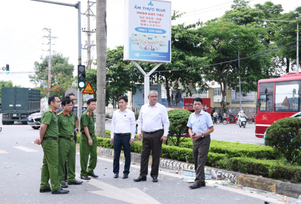 Danh tính các nạn nhân bị thương trong vụ nổ ở Vĩnh Phúc -0