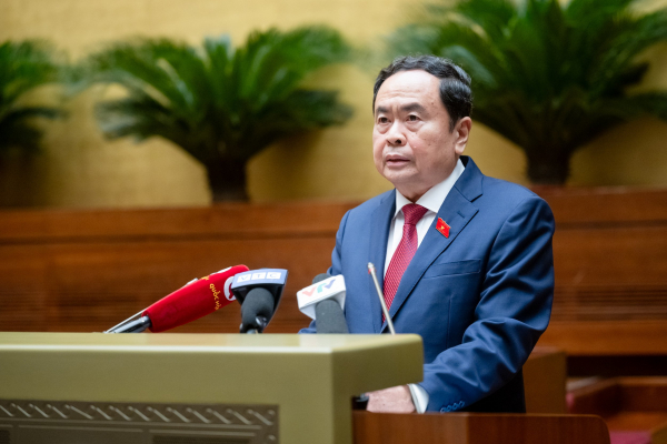 Ra mắt sách của Tổng Bí thư Nguyễn Phú Trọng về xây dựng, hoàn thiện nhà nước pháp quyền -0