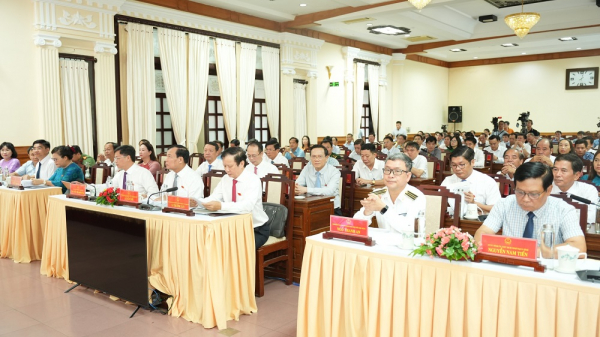 Đề nghị Thừa Thiên Huế sớm hoàn thành thủ tục về Đề án thành lập thành phố trực thuộc Trung ương  -0