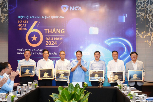 Biến thách thức an ninh mạng thành cơ hội, tạo động lực phát triển kinh tế đất nước -0