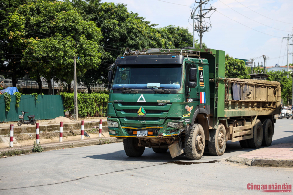 Tai nạn 4 người tử vong ở Hoài Đức: tài xế 