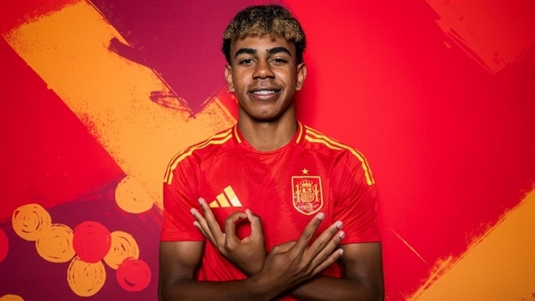 Con đường huyền thoại của Lamine Yamal