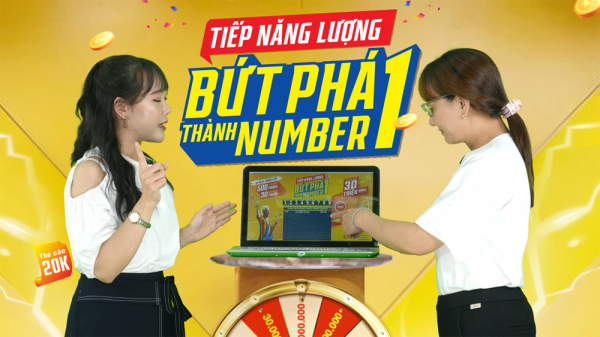 “Xé ngay trúng liền 2024 – Number 1” tiếp tục mang đến bất ngờ những khách hàng may mắn -0