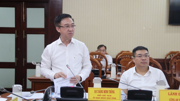 Đề án sắp xếp đơn vị hành chính cấp huyện, xã của Bà Rịa-Vũng Tàu được đánh giá cao -0