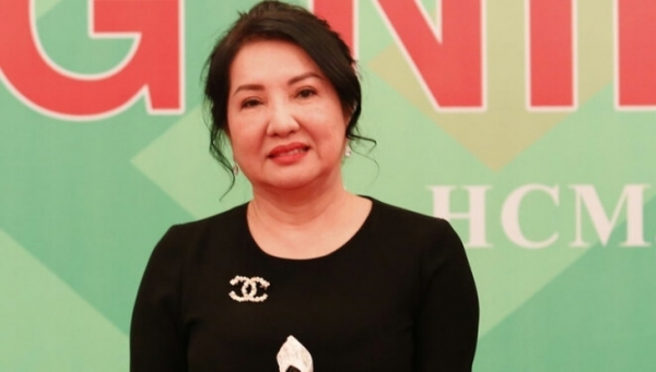 Khởi tố, bắt giam Tổng giám đốc Quốc Cường Gia Lai Nguyễn Thị Như Loan -0