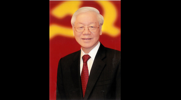 Thông cáo đặc biệt về Lễ tang Tổng Bí thư Nguyễn Phú Trọng -0