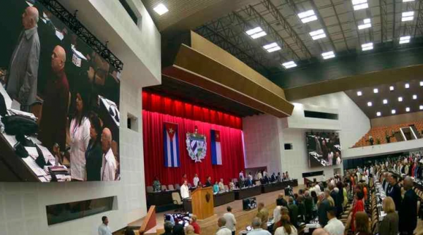 Tổng Bí thư Nguyễn Phú Trọng là người bạn chân thành của cách mạng Cuba -0