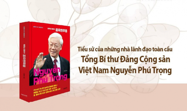 Tổng Bí thư Nguyễn Phú Trọng đã dẫn dắt người dân bằng trí tuệ và tinh thần nhân văn -0